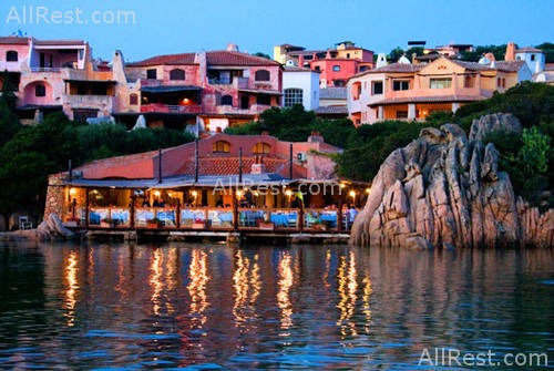 Cervo Hotel 39